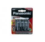 PANASONIC BATTERIES 1.5V AA SIZE